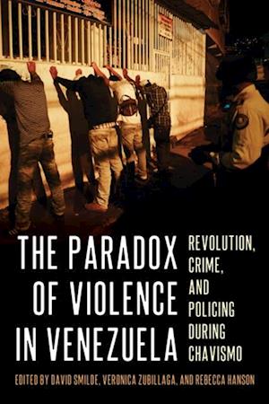 Paradox of Violence in Venezuela