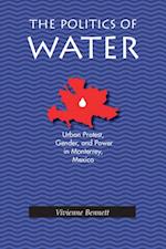 Politics of Water