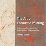 Art of Encaustic Painting, The