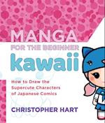 Manga for the Beginner Kawaii