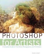 Photoshop for Artists