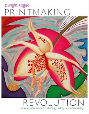 Printmaking Revolution