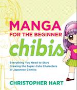 Manga for the Beginner Chibis