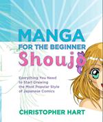 Manga for the Beginner Shoujo