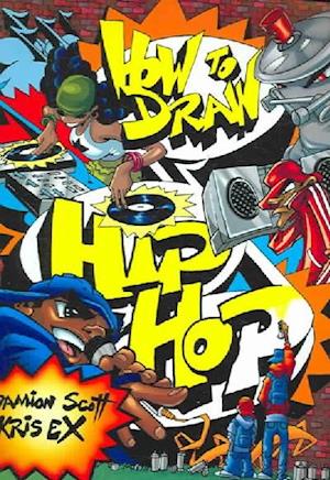 How To Draw Hip Hop