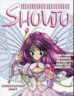 Manga Mania Shoujo
