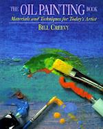 Oil Painting Book, The