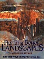 Painting Better Landscapes