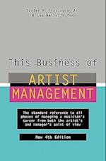 This Business Of Artist Management