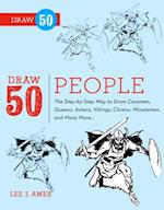 Draw 50 People