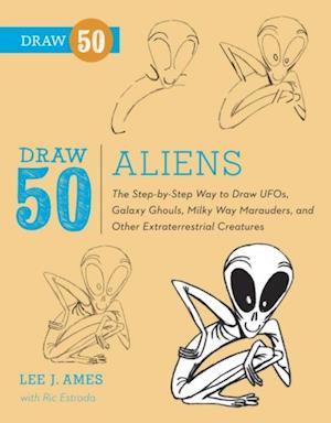 Draw 50 Aliens