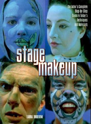 Stage Makeup