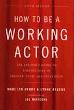 How to Be a Working Actor, 5th Edition