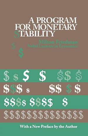 A Program for Monetary Stability