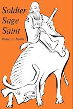 Soldier, Sage, Saint