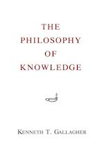 The Philosophy of Knowledge