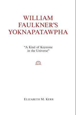 William Faulkner's Yoknapatawpha