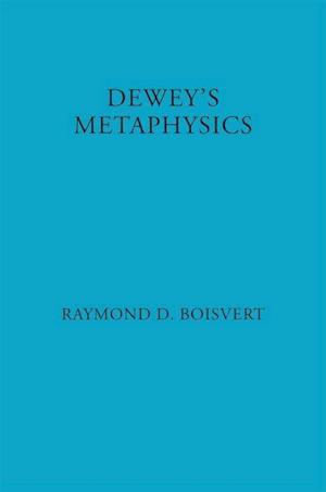 Dewey's Metaphysics