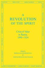 A Revolution of the Spirit