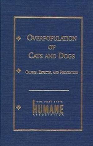 Overpopulation of Cats and Dogs