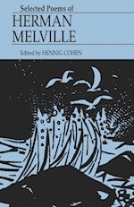 Selected Poems of Herman Melville