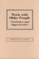 Work With Older People