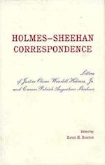 The Holmes-Sheehan Correspondence