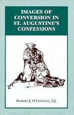 Images of Conversion in St. Augustine's Confessions