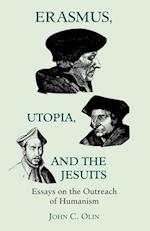 Erasmus, Utopia and the Jesuits