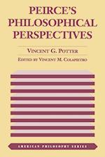 Peirce's Philosophical Perspectives
