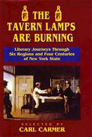 The Tavern Lamps are Burning