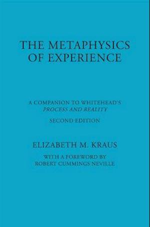 The Metaphysics of Experience