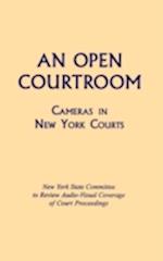 An Open Courtroom