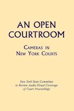 An Open Courtroom