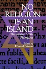 No Religion Is an Island