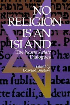 No Religion is an Island