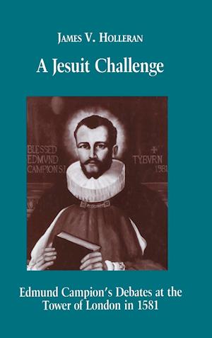 A Jesuit Challenge