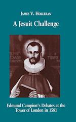 A Jesuit Challenge