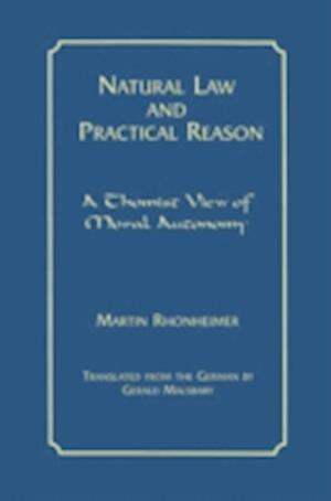 Natural Law and Practical Reason