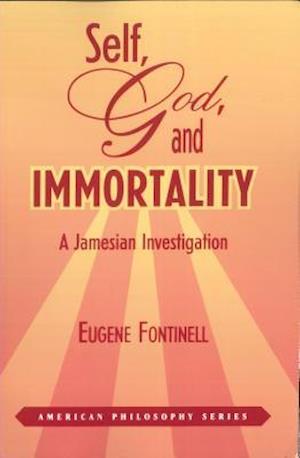 Self, God and Immortality