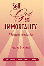 Self, God, and Immortality