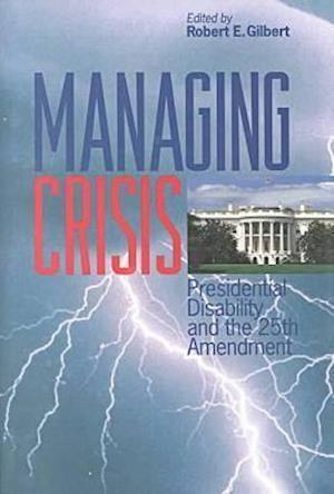 Managing Crisis