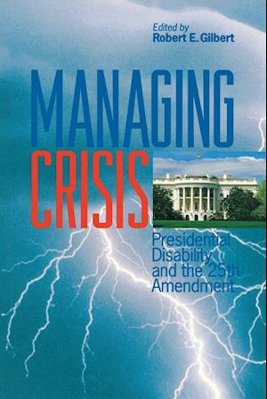 Managing Crisis