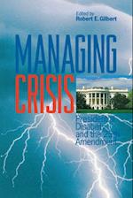 Managing Crisis