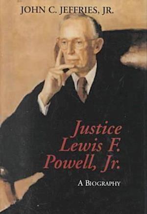 Justice Lewis F. Powell