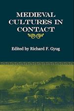 Medieval Cultures in Contact