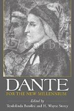 Dante For the New Millennium