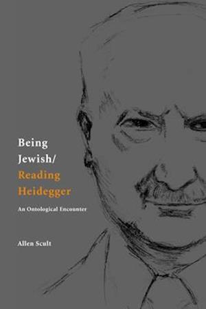 Being Jewish/Reading Heidegger