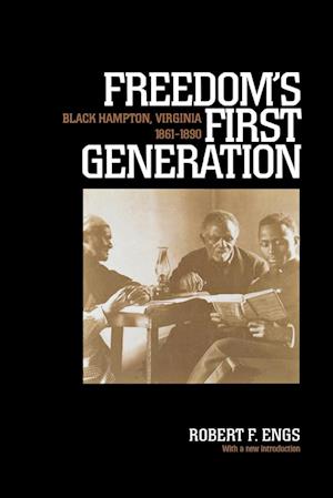 Freedom's First Generation