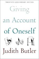 Giving an Account of Oneself